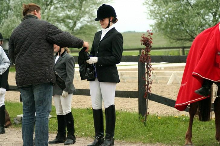 Rideklubben Falken d. 30.05.2010 - X-FAKTOR CUP FINALE billede 18