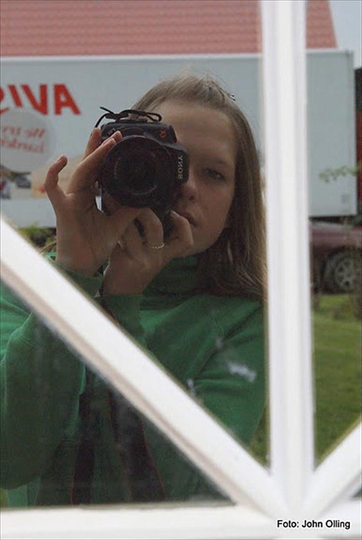 Spejl refleks-kamera (A.G Foto) billede 1