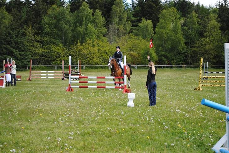 Aaskov rideklub!! billede 2