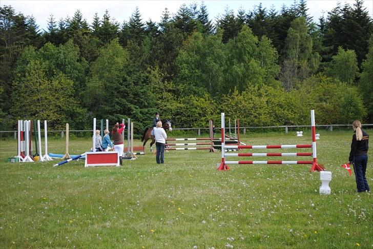 Aaskov rideklub!! billede 10