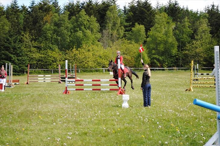 Aaskov rideklub!! billede 14