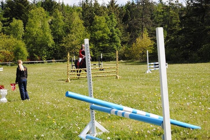 Aaskov rideklub!! billede 17