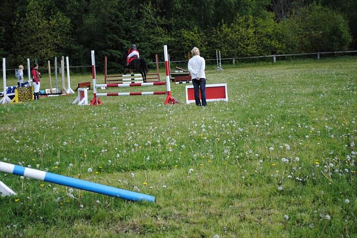 Aaskov rideklub!! billede 30