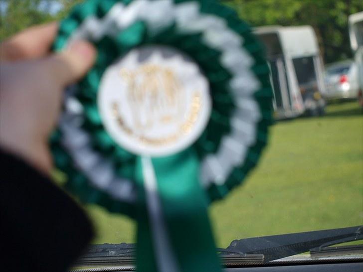 Sydjysk rideklub, rødekro - anne og lucky(: billede 105