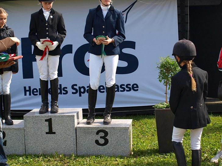 Sydjysk rideklub, rødekro - anne og lucky(: billede 108