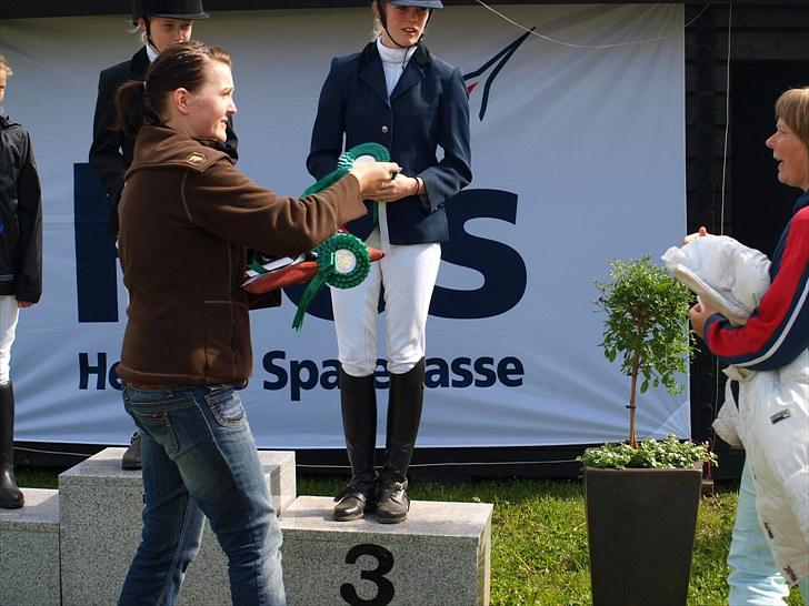 Sydjysk rideklub, rødekro - anne og lucky(: billede 109