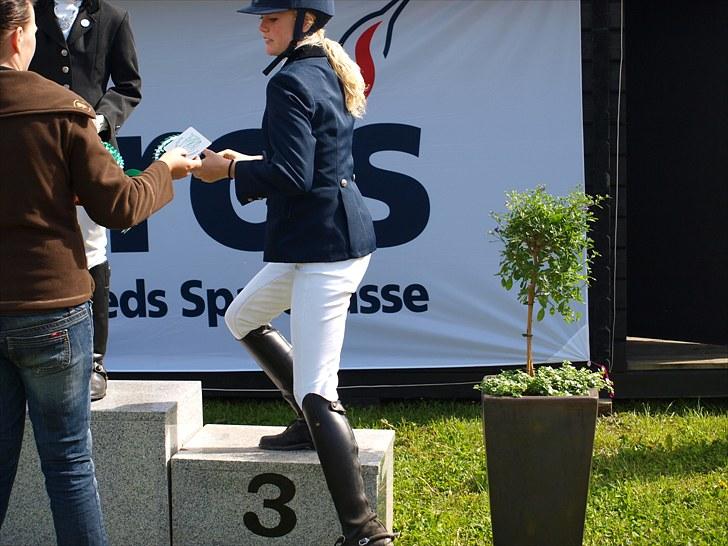 Sydjysk rideklub, rødekro - anne og lucky(: billede 112