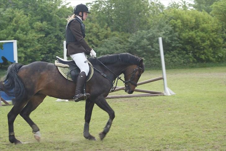 Charlotte og Destiny. billede 13