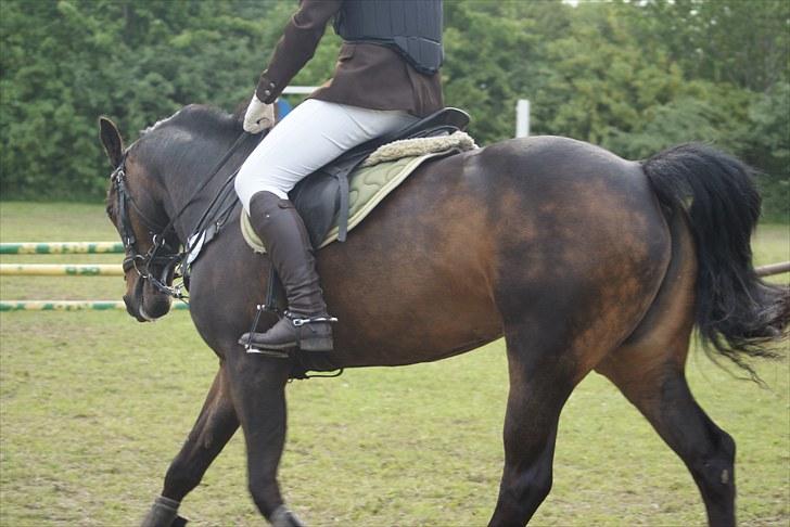 Charlotte og Destiny. billede 16