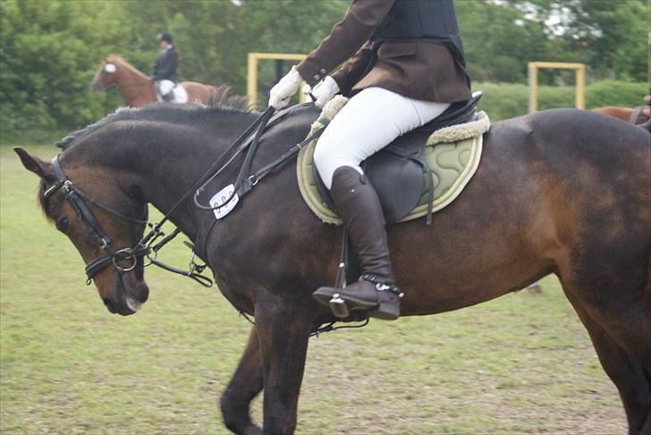 Charlotte og Destiny. billede 17