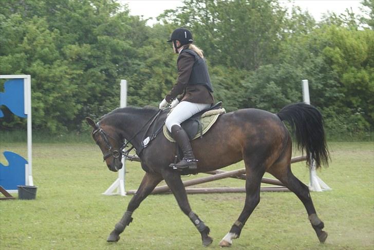 Charlotte og Destiny. billede 18