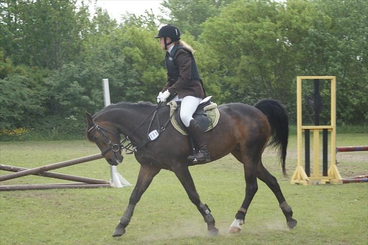 Charlotte og Destiny. billede 19