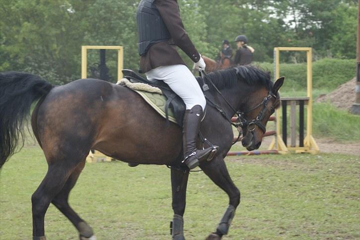 Charlotte og Destiny. billede 21