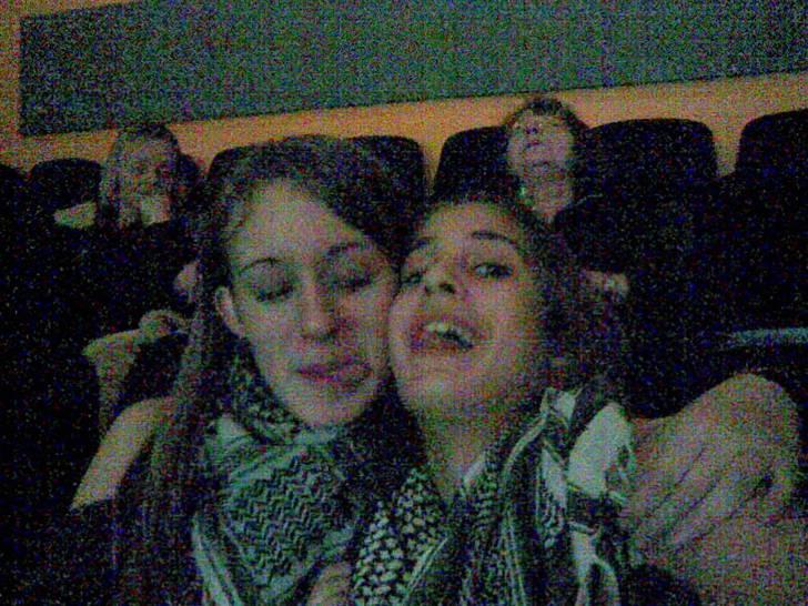 Billeder af mine venner/veninder/nogen jeg holder meget af+mig med nogen:p billede 35