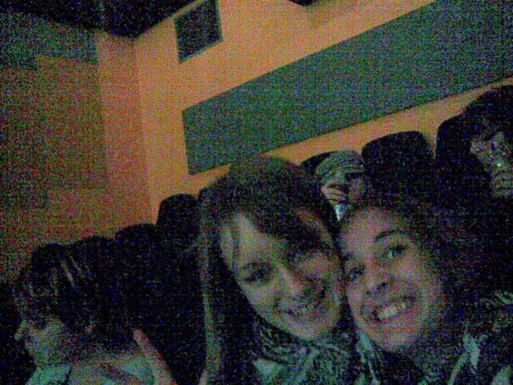 Billeder af mine venner/veninder/nogen jeg holder meget af+mig med nogen:p billede 36