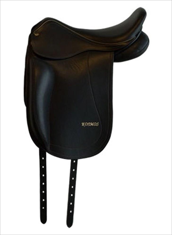 Camillas Fashion...  - Tærtens nye sadel, som jeg BTW. ELSKER :D billede 53