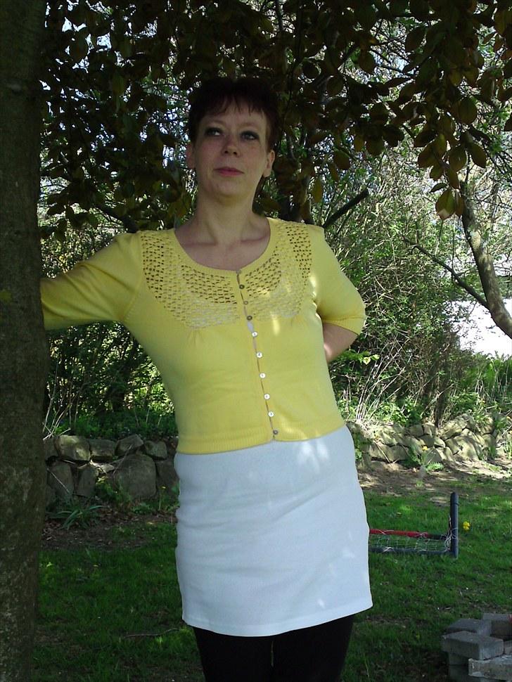 Før og efter (vægttab) - 75 kg - Nyeste billed .. taget sidst i maj 10 - endelig vægttab 75 kg. billede 2