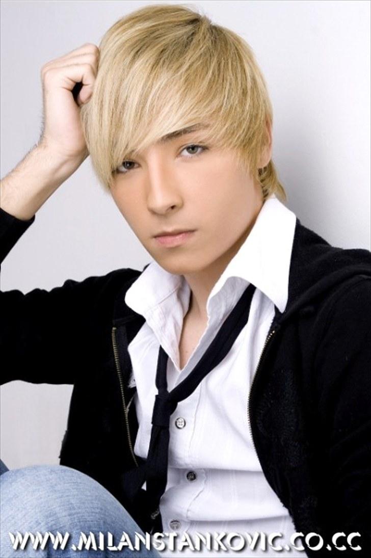 Milan stankovic billede 3