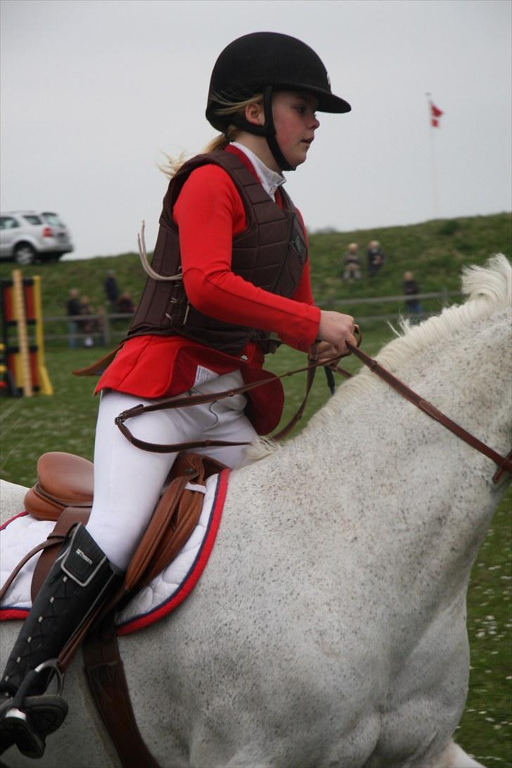 Løgstrup - Bobby & Jeanne Keller billede 1