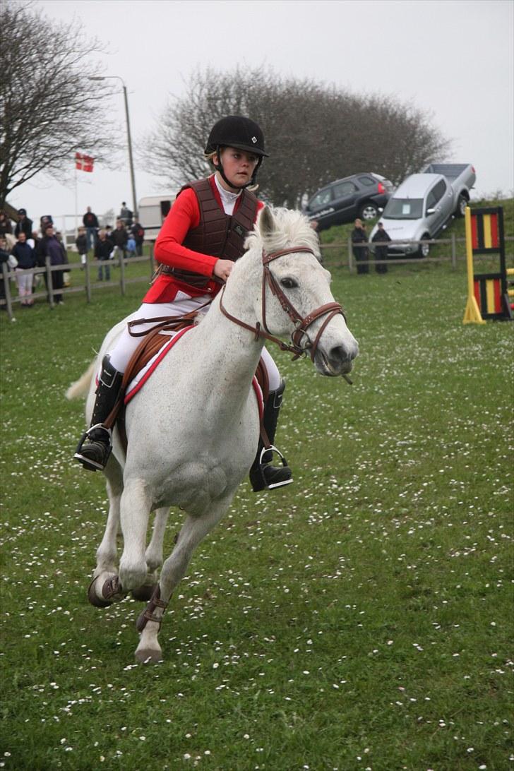 Løgstrup - Bobby & Jeanne Keller billede 2