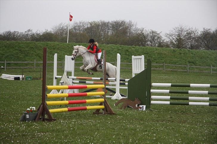 Løgstrup - Bobby & Jeanne Keller billede 3