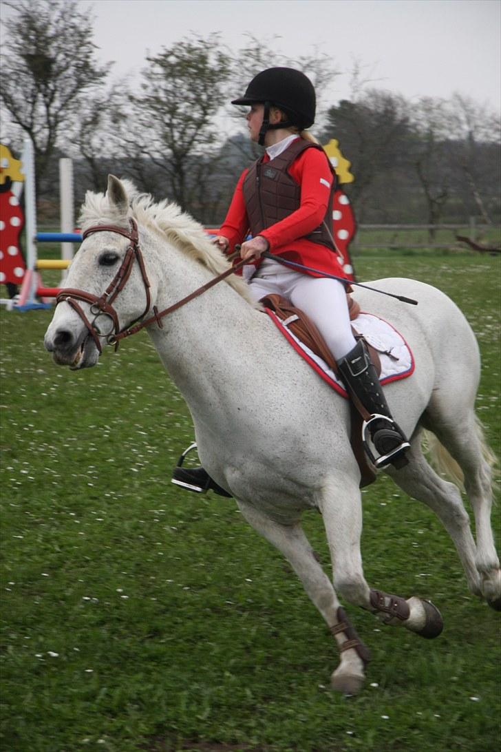 Løgstrup - Bobby & Jeanne Keller billede 6