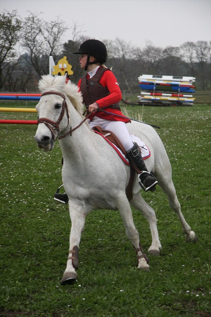 Løgstrup - Bobby & Jeanne Keller billede 7