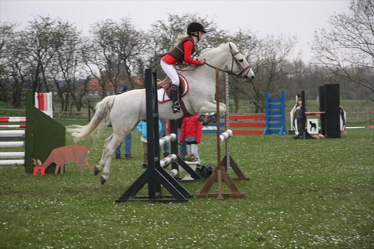 Løgstrup - Bobby & Jeanne Keller billede 8