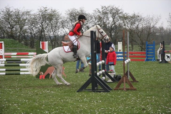 Løgstrup - Bobby & Jeanne Keller billede 9