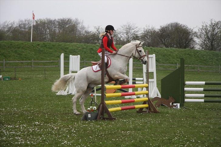 Løgstrup - Bobby & Jeanne Keller billede 10