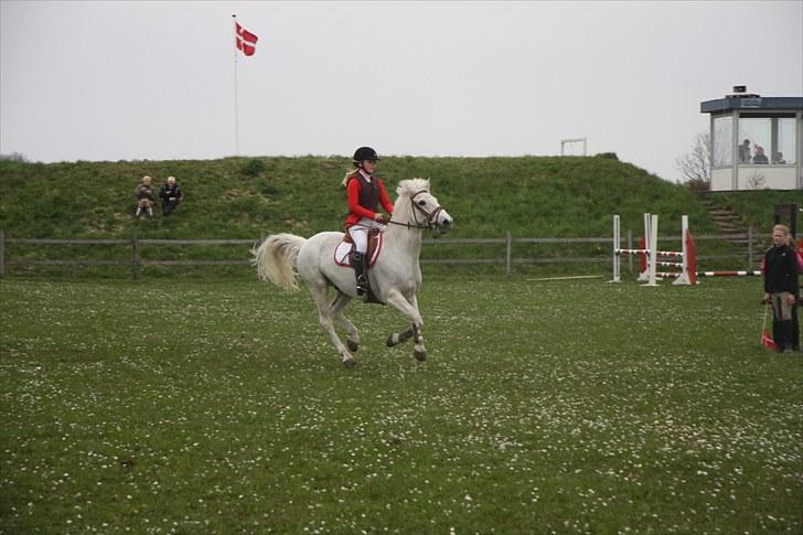 Løgstrup - Bobby & Jeanne Keller billede 11