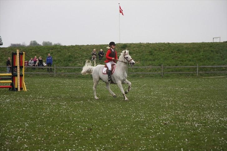 Løgstrup - Bobby & Jeanne Keller billede 12