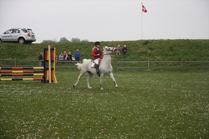 Løgstrup - Bobby & Jeanne Keller billede 13