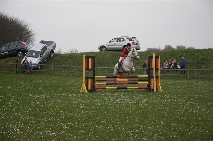 Løgstrup - Bobby & Jeanne Keller billede 14