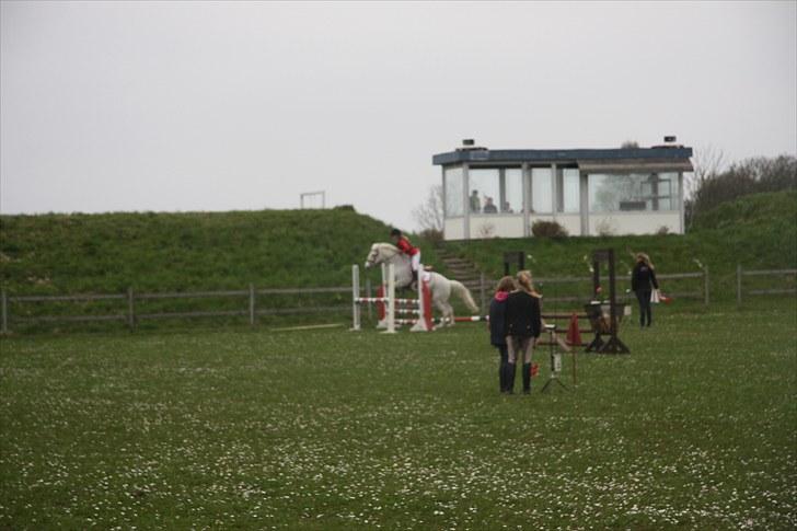 Løgstrup - Bobby & Jeanne Keller billede 15