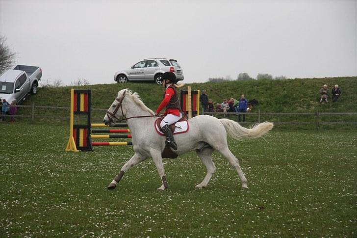 Løgstrup - Bobby & Jeanne Keller billede 16