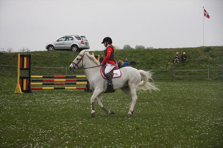 Løgstrup - Bobby & Jeanne Keller billede 17