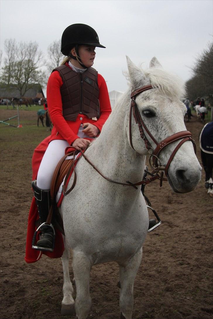 Løgstrup - Bobby & Jeanne Keller billede 19