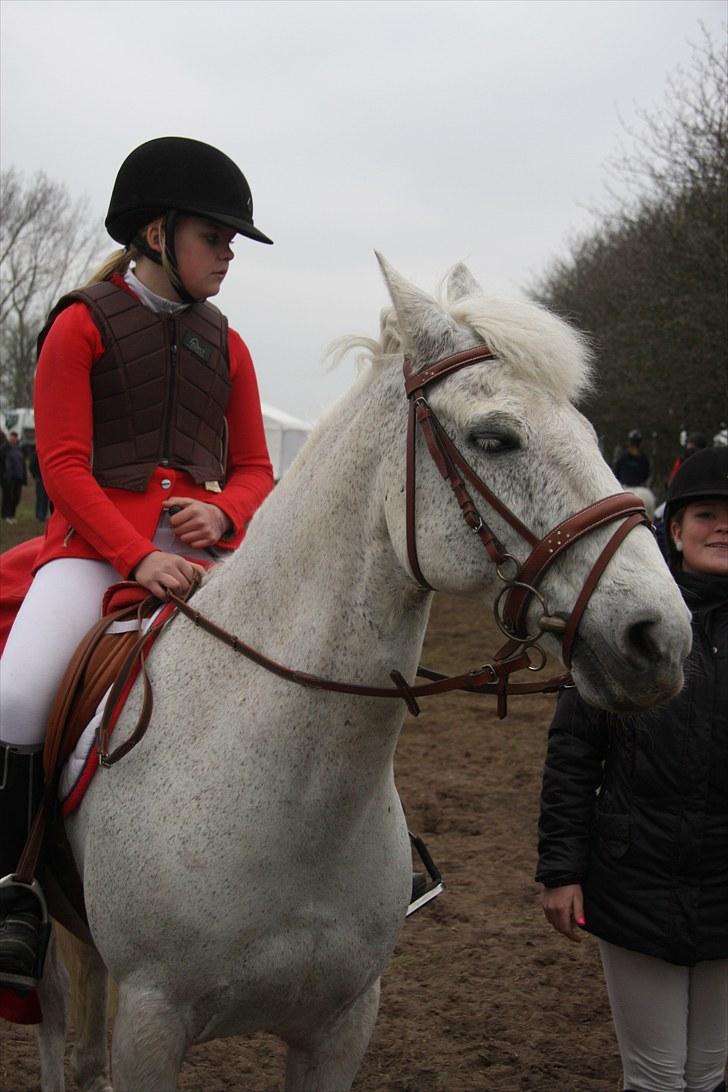 Løgstrup - Bobby & Jeanne Keller billede 20