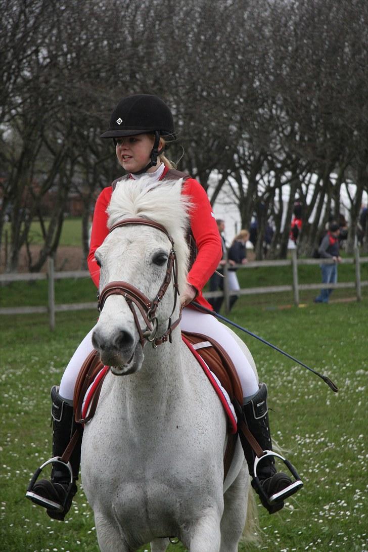 Løgstrup - Bobby & Jeanne Keller billede 22