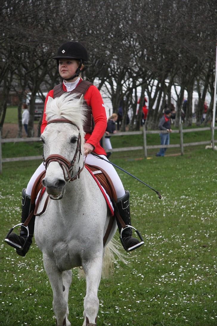 Løgstrup - Bobby & Jeanne Keller billede 23