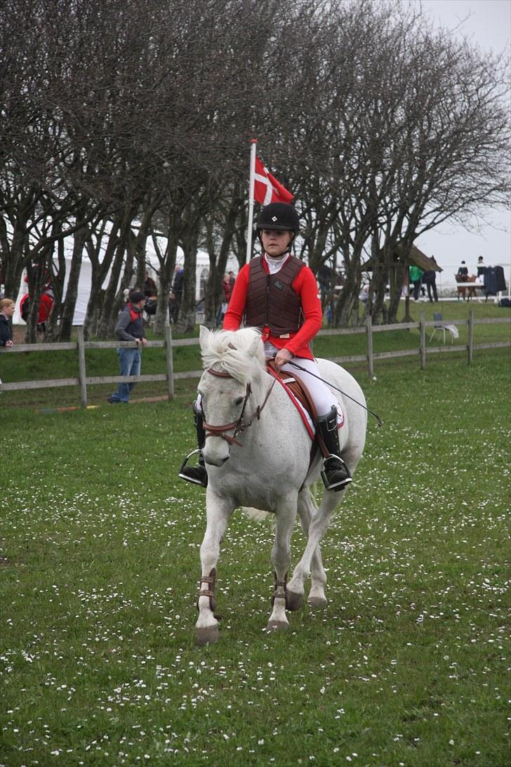 Løgstrup - Bobby & Jeanne Keller billede 26