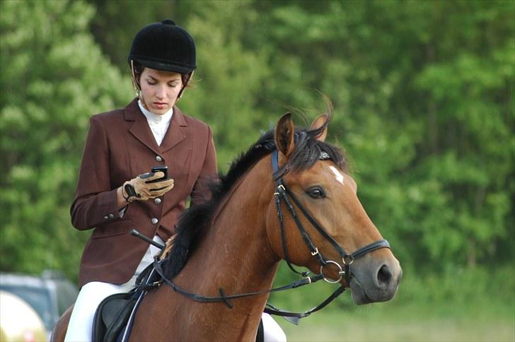 Luritos første springstævne billede 11