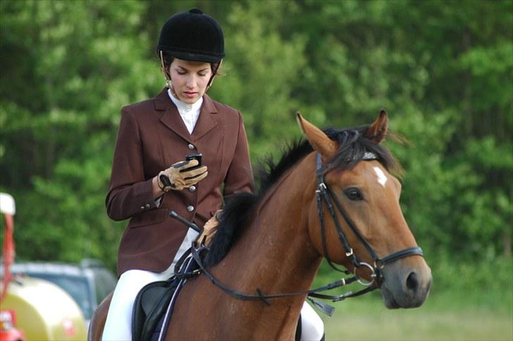 Luritos første springstævne billede 12