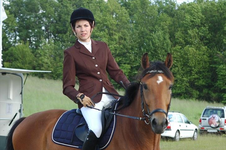 Luritos første springstævne billede 14