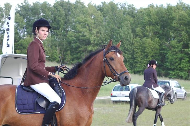 Luritos første springstævne billede 15