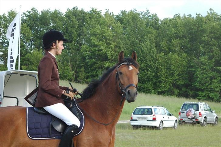 Luritos første springstævne billede 16