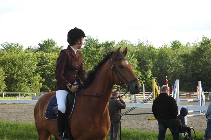 Luritos første springstævne billede 17