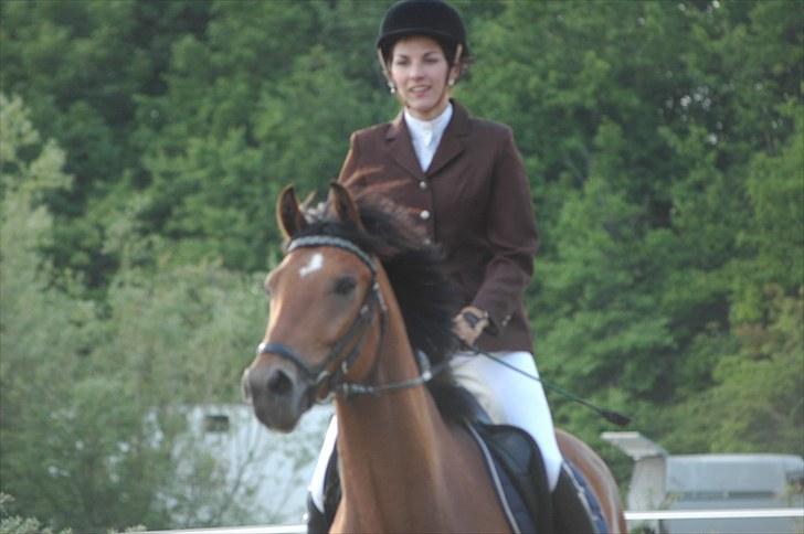 Luritos første springstævne billede 18