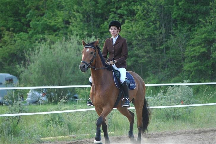 Luritos første springstævne billede 19